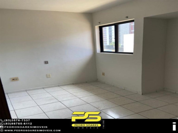 Imagem Apartamento com 4 Quartos à Venda, 110 m² em Manaíra - João Pessoa