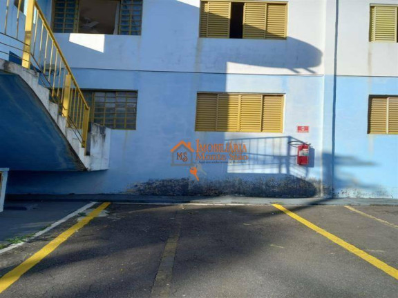 Imagem Casa com 2 Quartos à Venda, 42 m² em Parque Industrial Cumbica - Guarulhos