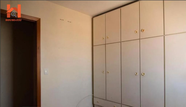 Imagem Apartamento com 3 Quartos à Venda, 154 m² em Jardim Teresa - São Paulo Imagem Apartamento com 3 Quartos à Venda, 154 m² em Jardim Teresa - São Paulo