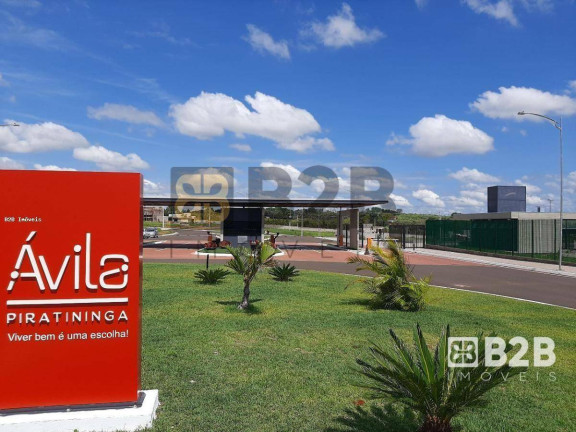 Imagem Terreno à Venda, 402 m² em Avila 1 - Piratininga Imagem Terreno à Venda, 402 m² em Avila 1 - Piratininga