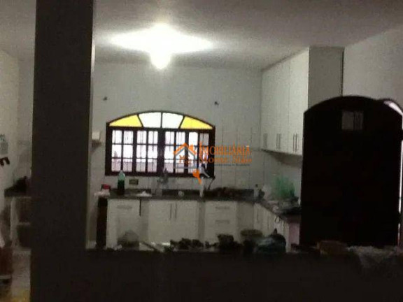 Imagem Casa com 3 Quartos à Venda, 220 m² em Jardim Silvestre - Guarulhos