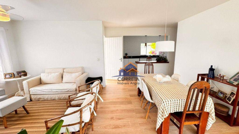 Imagem Casa com 4 Quartos à Venda, 193 m² em Verolme - Angra Dos Reis