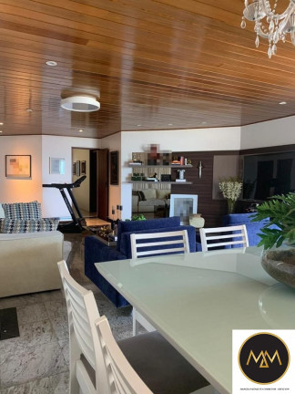 Imagem Apartamento com 3 Quartos à Venda, 236 m² em Tambaú - João Pessoa Imagem Apartamento com 3 Quartos à Venda, 236 m² em Tambaú - João Pessoa