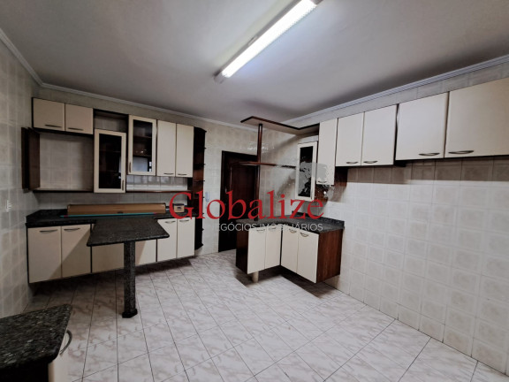 Imagem Imóvel com 3 Quartos à Venda, 162 m² em Boqueirão - Santos