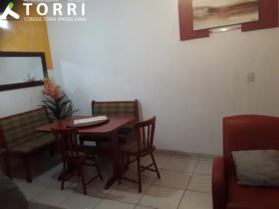 Imagem Sobrado com 2 Quartos à Venda, 175 m² em Parque São Bento - Sorocaba
