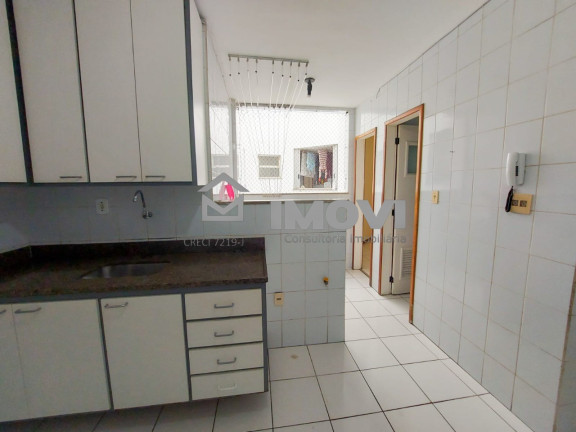 Imagem Apartamento com 3 Quartos à Venda, 100 m² em Jardim Da Penha - Vitória