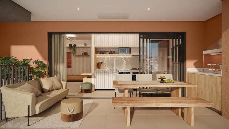 Imagem Apartamento com 2 Quartos à Venda, 64 m² em Vila Ipojuca - São Paulo