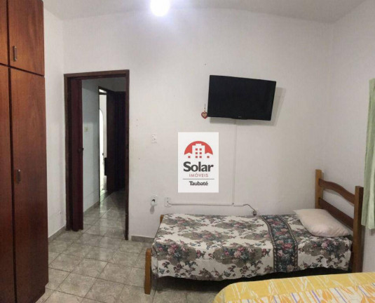Imagem Casa com 3 Quartos à Venda, 91 m² em Jardim Bela Vista - Taubaté