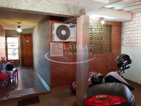 Imagem Casa com 2 Quartos à Venda, 260 m² em Campos Elíseos - Ribeirão Preto Imagem Casa com 2 Quartos à Venda, 260 m² em Campos Elíseos - Ribeirão Preto