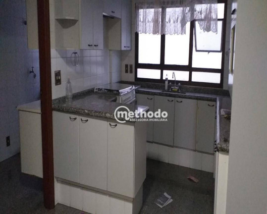 Imagem Apartamento com 3 Quartos à Venda, 170 m² em Jardim Das Paineiras - Campinas Imagem Apartamento com 3 Quartos à Venda, 170 m² em Jardim Das Paineiras - Campinas