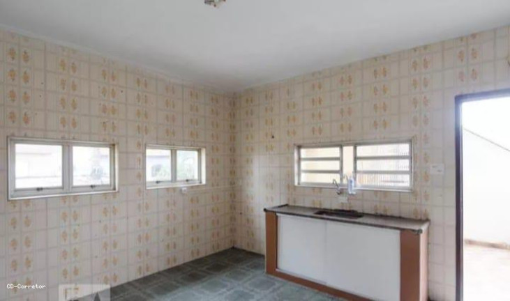 Imagem Casa com 6 Quartos à Venda, 200 m² em Jardim Do Mar - São Bernardo Do Campo Imagem Casa com 6 Quartos à Venda, 200 m² em Jardim Do Mar - São Bernardo Do Campo