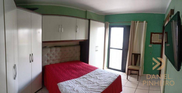 Imagem Apartamento com 2 Quartos à Venda, 88 m² em Vila Guilhermina - Praia Grande Imagem Apartamento com 2 Quartos à Venda, 88 m² em Vila Guilhermina - Praia Grande