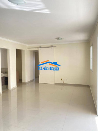Imagem Apartamento com 3 Quartos à Venda, 95 m² em Vila Andrade - São Paulo Imagem Apartamento com 3 Quartos à Venda, 95 m² em Vila Andrade - São Paulo