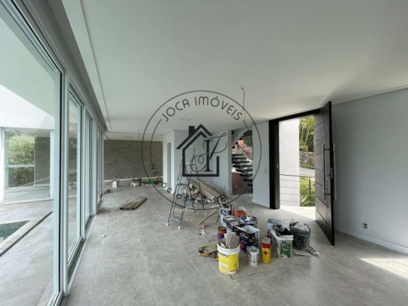 Imagem Casa de Condomínio com 4 Quartos à Venda, 1.988 m² em Chácara Dos Lagos - Carapicuíba