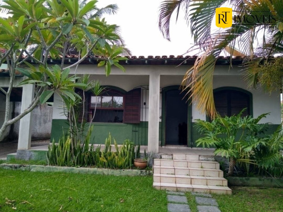 Casa com 3 Quartos à Venda, 200 m² em Centro (iguabinha) - Araruama