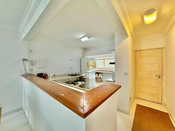 Imagem Apartamento com 2 Quartos à Venda, 90 m² em Pitangueiras - Guarujá Imagem Apartamento com 2 Quartos à Venda, 90 m² em Pitangueiras - Guarujá
