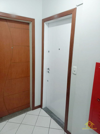 Imagem Apartamento com 1 Quarto à Venda, 50 m² em Itapuã - Vila Velha Imagem Apartamento com 1 Quarto à Venda, 50 m² em Itapuã - Vila Velha