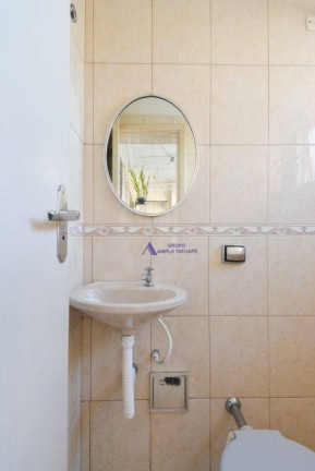 Imagem Apartamento com 3 Quartos à Venda, 110 m² em Tatuapé - São Paulo