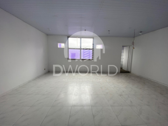 Sala Comercial para Alugar, 45 m² em Centro - São Bernardo Do Campo