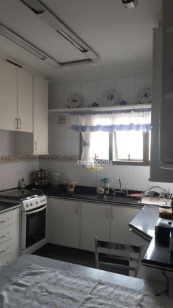 Imagem Apartamento com 3 Quartos à Venda, 208 m² em Santa Paula - São Caetano Do Sul Imagem Apartamento com 3 Quartos à Venda, 208 m² em Santa Paula - São Caetano Do Sul