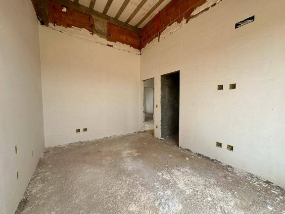 Imagem Casa de Condomínio com 3 Quartos à Venda, 255 m² em Loteamento Residencial Arborais - Campinas Imagem Casa de Condomínio com 3 Quartos à Venda, 255 m² em Loteamento Residencial Arborais - Campinas
