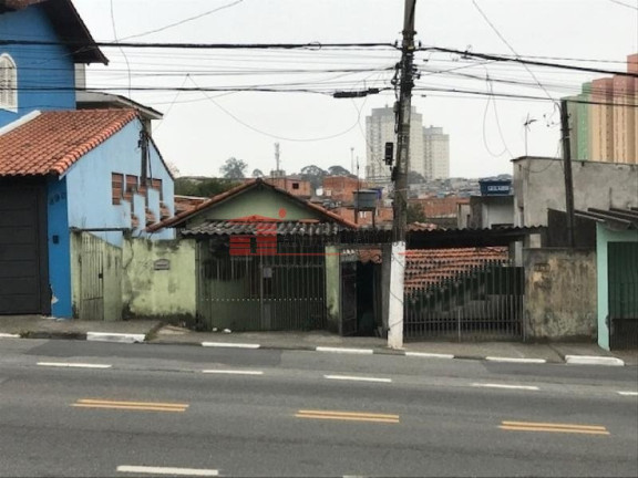 Terreno à Venda, 220 m² em Bussocaba - Osasco