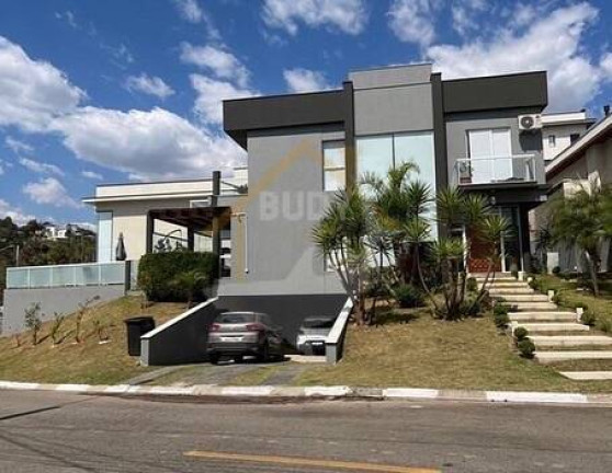 Casa com 3 Quartos à Venda, 250 m² em Suru - Santana De Parnaíba