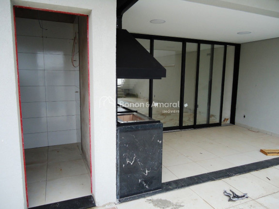 Imagem Casa de Condomínio com 3 Quartos à Venda, 200 m² em Vila Monte Alegre - Paulínia Imagem Casa de Condomínio com 3 Quartos à Venda, 200 m² em Vila Monte Alegre - Paulínia