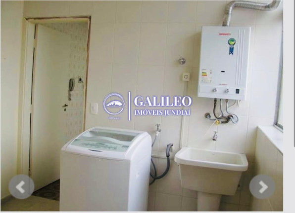 Imagem Apartamento com 3 Quartos à Venda, 160 m² em Centro - Jundiaí Imagem Apartamento com 3 Quartos à Venda, 160 m² em Centro - Jundiaí
