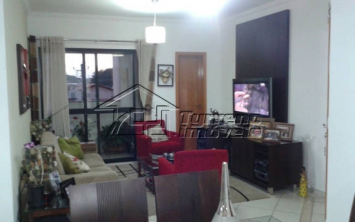 Imagem Apartamento com 4 Quartos à Venda, 144 m² em Vila Betânia - São José Dos Campos