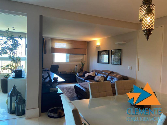 Imagem Apartamento com 4 Quartos à Venda, 154 m² em Vila Da Serra - Nova Lima Imagem Apartamento com 4 Quartos à Venda, 154 m² em Vila Da Serra - Nova Lima