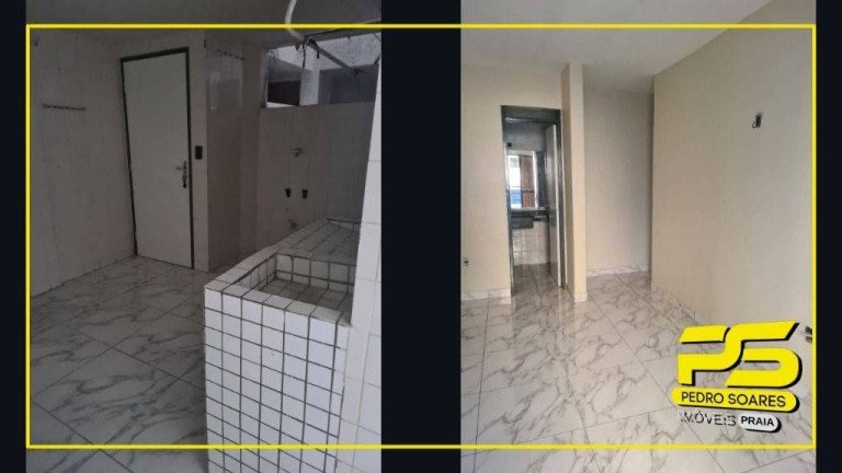 Imagem Apartamento com 3 Quartos à Venda, 169 m² em Miramar - João Pessoa Imagem Apartamento com 3 Quartos à Venda, 169 m² em Miramar - João Pessoa