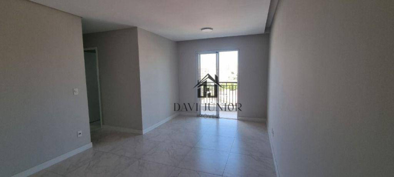 Imagem Apartamento com 3 Quartos à Venda ou Locação, 80 m² em Vila Trujillo - Sorocaba