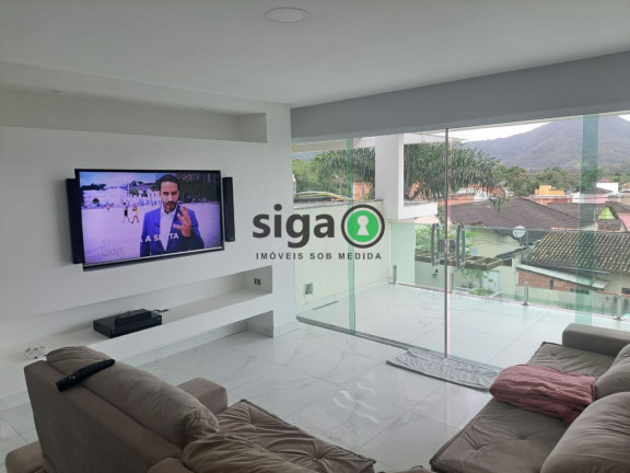 Imagem Casa com 4 Quartos à Venda, 500 m² em Guaratiba - Rio De Janeiro Imagem Casa com 4 Quartos à Venda, 500 m² em Guaratiba - Rio De Janeiro