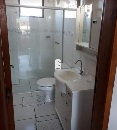 Imagem Apartamento com 2 Quartos à Venda, 95 m² em Camobi - Santa Maria