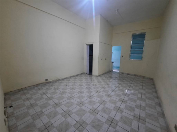 Imagem Kitnet com 1 Quarto à Venda, 24 m² em Mirim - Praia Grande