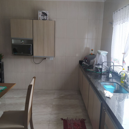 Imagem Casa com 3 Quartos à Venda, 140 m² em Serpa - Caieiras Imagem Casa com 3 Quartos à Venda, 140 m² em Serpa - Caieiras