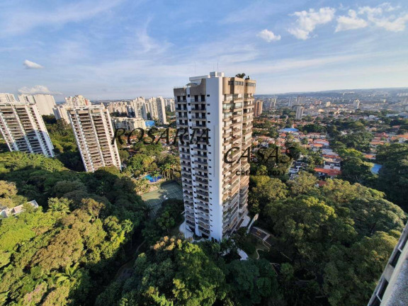 Imagem Apartamento com 4 Quartos para Alugar, 337 m² em Santo Amaro - São Paulo Imagem Apartamento com 4 Quartos para Alugar, 337 m² em Santo Amaro - São Paulo