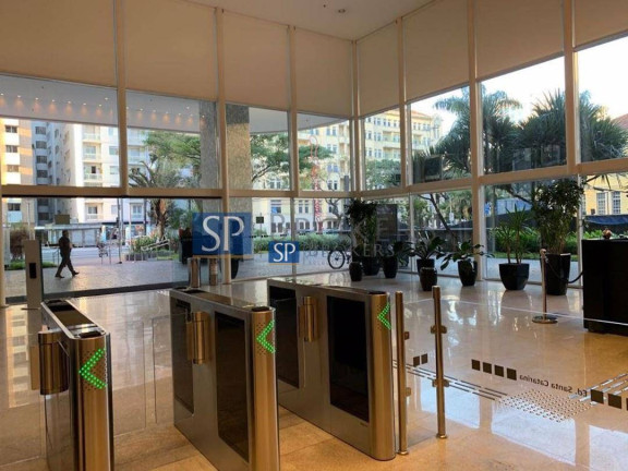 Imagem Sala Comercial à Venda ou Locação, 516 m² em Bela Vista - São Paulo Imagem Sala Comercial à Venda ou Locação, 516 m² em Bela Vista - São Paulo