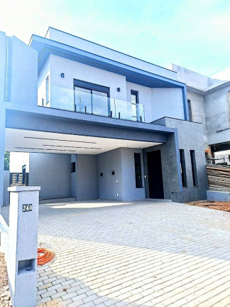 Imagem Casa de Condomínio com 4 Quartos à Venda, 296 m² em Vila Bela - Jundiaí Imagem Casa de Condomínio com 4 Quartos à Venda, 296 m² em Vila Bela - Jundiaí