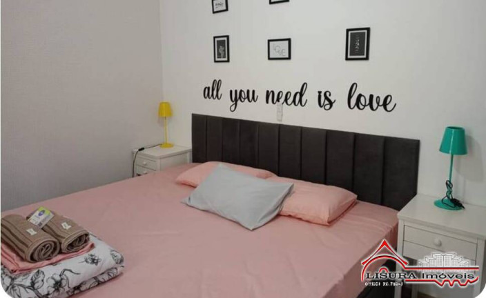 Imagem Casa de Condomínio com 2 Quartos à Venda, 92 m² em Centro - Jacareí Imagem Casa de Condomínio com 2 Quartos à Venda, 92 m² em Centro - Jacareí