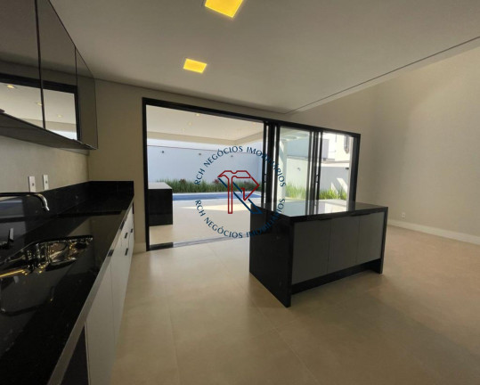 Imagem Casa com 4 Quartos à Venda, 37.000 m² em Alphaville Nova Esplanada - Votorantim
