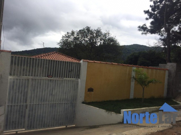 Imagem Casa com 3 Quartos à Venda, 97 m² em Terra Preta - Mairipora