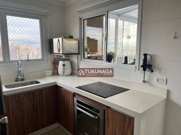 Imagem Apartamento com 3 Quartos à Venda, 153 m² em Santana - São Paulo