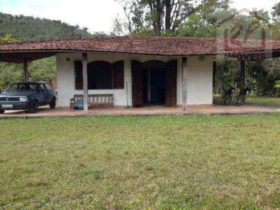Imagem Fazenda à Venda, 1.089.000 m² em Pouso Alto - Natividade Da Serra Imagem Fazenda à Venda, 1.089.000 m² em Pouso Alto - Natividade Da Serra
