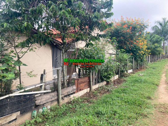 Imagem Chácara à Venda, 3 m² em Sob. Consulta - Caçapava Imagem Chácara à Venda, 3 m² em Sob. Consulta - Caçapava