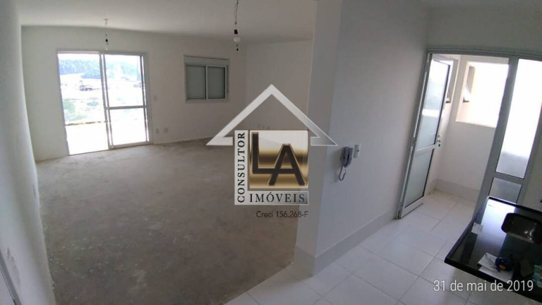 Imagem Apartamento com 2 Quartos à Venda, 92 m² em Jardim Dom Bosco - São Paulo