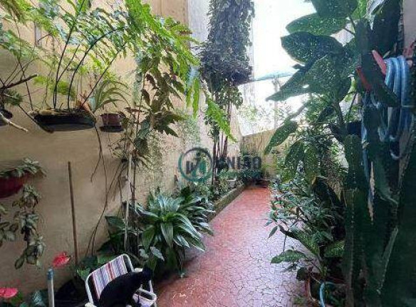 Imagem Apartamento com 2 Quartos à Venda, 120 m² em Fonseca - Niterói