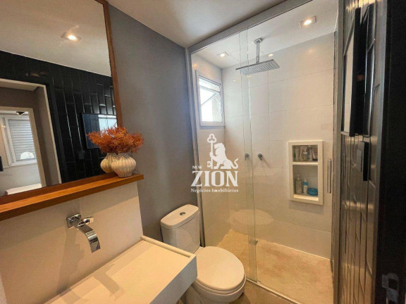 Imagem Apartamento com 2 Quartos à Venda, 66 m² em Santana - São Paulo