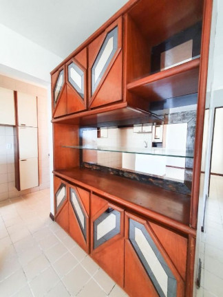 Imagem Apartamento com 3 Quartos à Venda, 64 m² em Parquelândia - Fortaleza